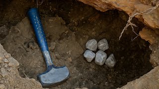 For Centuries, Hunters Used This Rock Secret to Find Gemstones