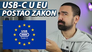 USB-C POSTAO ZAKON | PRETPLATE SVE SKUPLJE