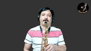 paheli paheli baar baliye#music#saxophone#viralvideo#hindi#instrumental#sonu#foryou#jazzsaxophone