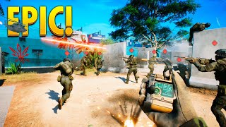 *NEW* Battlefield 2042 - EPIC \u0026 FUNNY Moments #143