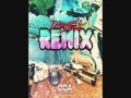 Americania - Demasiada Informacion (Kiev Instrumental Remix) [Free Download]