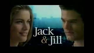 Série Jack e Jill 1999 Trecho Dublado