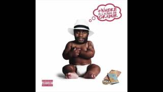 Gradur - Never Change