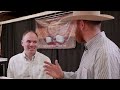 barry king interview pendleton leather show 2021