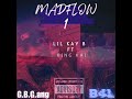 Lil Kay B - MADFLOW 1 FT King Kai