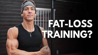 Changing Your Training During a Diet Doesn’t Help (Here‘s Why)