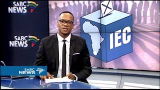 Most voter registration stations opened on time: IEC