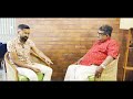 season 3 laya talk an inspiring conversation by prv iyer with sri akshay ananthapadmanabhan