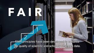 FAIR principles