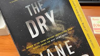 First Chapter Friday - The Dry