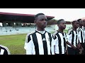 Juventus Football Academy In Nigeria. Grooming Young Nigerian Talents, The Juventus Way.