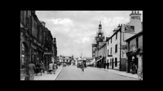 Ancestry Genealogy Photographs Lockerbie Dumfries And Galloway Scotland