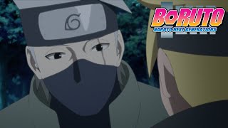 I Envy You | Boruto: Naruto Next Generations