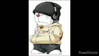 Doraemon Hip Hop - Sushi Hip Hop - Can't Stop the Sumazau