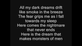 Iron Maiden - Look For The Truth Lyrics