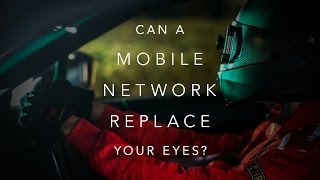 Singtel Data ExStream: Can a mobile network replace your eyes?