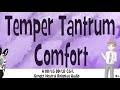 18 temper tantrum comfort a gender neutral roleplay audio for littles