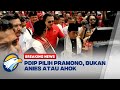 BREAKING NEWS - Mengapa PDIP Pilih Pramono? Bukan Anies atau Ahok