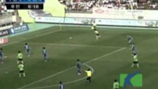 Hyundai Oilbank K-League 2011 5R Jeonbuk vs Suwon