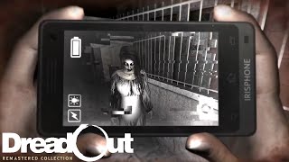 DreadOut: Remastered Collection (SWI / PS5) - Announcement trailer