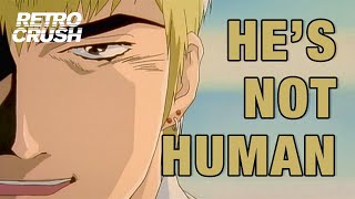 Great Teacher Onizuka YOLO moments | GTO (1999)