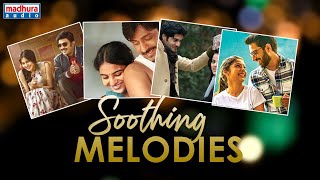 Soothing Melodies | Sid Sriram | Yazin Nizar | Shakthisree Gopalan | Yazin Nizar | Madhura Audio