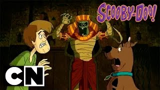 Scooby-Doo! in Where's My Mummy? (Preview)