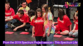 2019 Spectrum Project Season Highlights