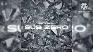 Sh1 x adel -Sub zero