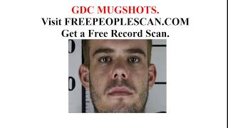 GDC GEORGIA DEPARTMENT OF CORRECTIONS MUGSHOTS