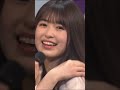 『乃木坂46』かわいい瞬間 井上和と小川彩 『nogizaka46』 cute moment nagi inoue and aya ogawa 乃木坂46 nogizaka46