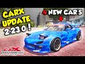 CarX Drift Racing Online - New Update 2.23.0 Review