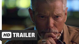 Gutshot Straight - Official Trailer (2016) - Steven Seagal, Vinnie Jones