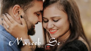 02 MEET RIYA FULL SONG NASEEB SE FROM AG FILMS