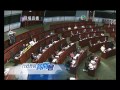 2012 06 14 貪曾政府長官厚顏答問大會 黃毓民提問