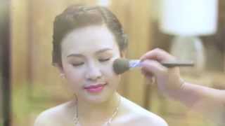 Makeup Artist Bride and Groom - Tuấn Bitas