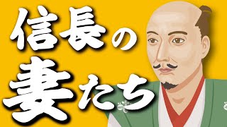 ～信長の妻たち～彼女たちが辿ったそれぞれの運命とは？