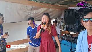 BINTANG HATIKU X DUA CINCIN BY ELIN SILUAM JALEMU RAYA FULL SAWER#remixdangdut