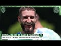 🔥bomba torcida comemora ge confirmou tudo chora atlÉtico mg noticias do palmeiras hoje