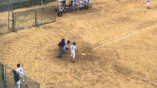 強化大会420141129vs与那原中学校 10