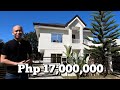 Quick Tour 2 | Bright and Airy 2-Storey Home for Sale in Mission Hills, Havila, Antipolo, Rizal