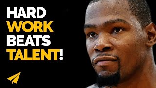Kevin Durant's Top 10 Rules For Success  (@KDTrey5)
