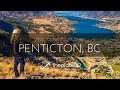 Helicopter Flight over Penticton, BC | Adventure Travel