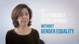 The facts about gender equality and the Sustainable Development Goals