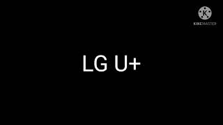 LG telecom/LG U+ OZ on/off RECREATED (2008-2010)