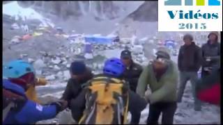 80 Year Old Climbs Mount Everest   Yuichiro Miura   May 23, 2013