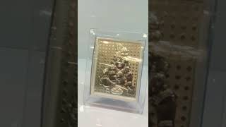 Beautiful silver photo frame #bollywood #song #love #shortvideo #gold #simplepayaldesigninsilver