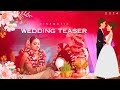 Best Wedding Cinematic Video Of 2024 🔥😍 #wedding #weddingvideo