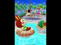 Animal Crossing Pocket Camp Memories: Little Forest, Big Campsite