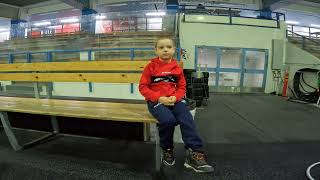 HIFK U7 2016 Jakso 9 (lokakuu 2/2)